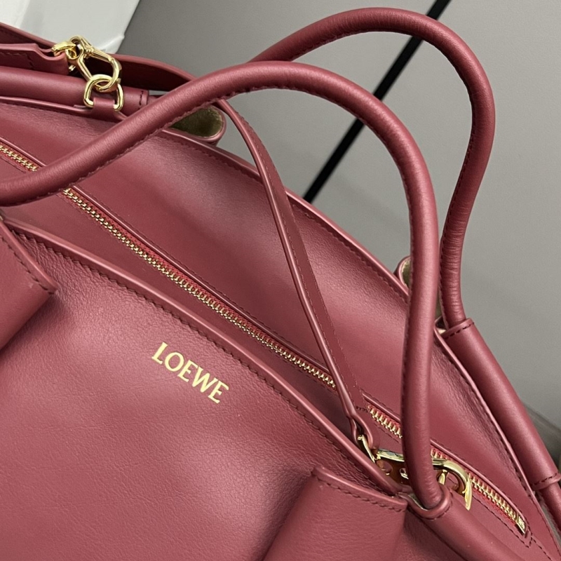 Loewe Handle Bags